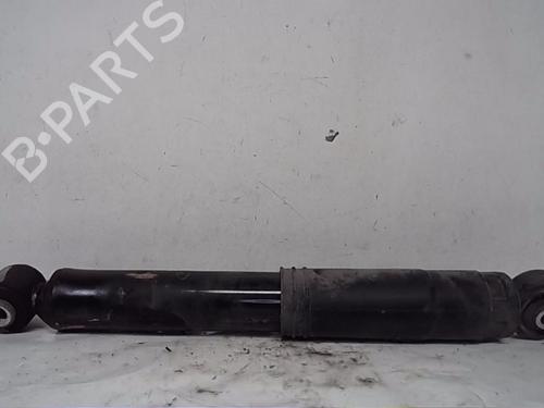 Used Right rear shock absorber FORD KA (RU8) 1.3 TDCi (75 hp) 13846193