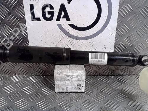 Left rear shock absorber RENAULT MEGANE IV Hatchback (B9A/M/N_)  | BP13853856M18 