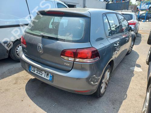 Starter VW GOLF VI (5K1)  | BP19791827M8 