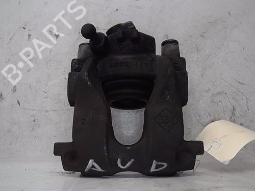 Used Right front brake caliper RENAULT CLIO IV (BH_) 1.5 dCi 90 (90 hp) 14523582