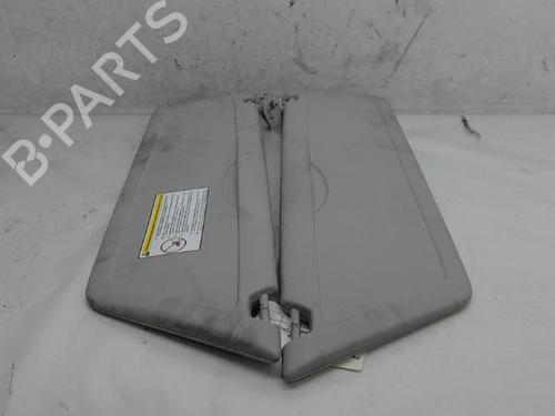 Used Left sun visor CITROËN C4 Picasso I MPV (UD_) [2006-2015]  16567302