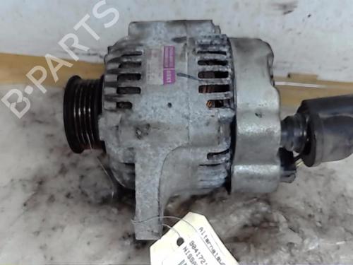 Alternator NISSAN PIXO (UA0) 1.0 | BP19125438M7 