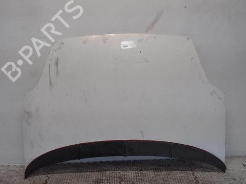 Used Hood FIAT GRANDE PUNTO (199_) [2005-2025]  15406562