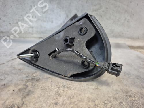 Right mirror RENAULT TWINGO I (C06_) 1.2 (C066, C068) | BP29550481C27 