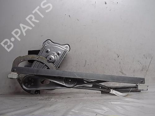Used Front right window mechanism RENAULT MEGANE III Coupe (DZ0/1_) 2.0 R.S. (265 hp) 16696537