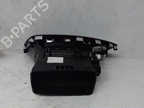 Air vent RENAULT SCÉNIC III (JZ0/1_) 1.6 dCi (JZ00, JZ12) | BP17065924I21 