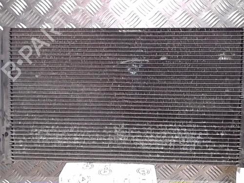 AC radiator BMW 3 (E90)  | BP14556934M32 