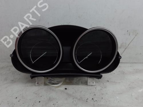 Instrument cluster MAZDA 3 (BL)  | BP16376957C47 
