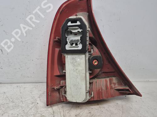Used Right taillight Right taillight RENAULT CLIO II (BB_, CB_) [1998-2016] 35465889 35465889