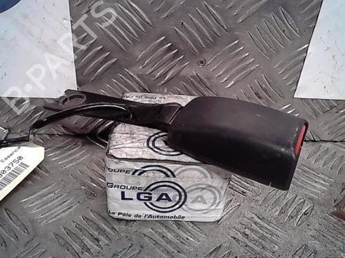 Used Seat buckle DAIHATSU MATERIA (M4_) 1.3 (91 hp) 14552220