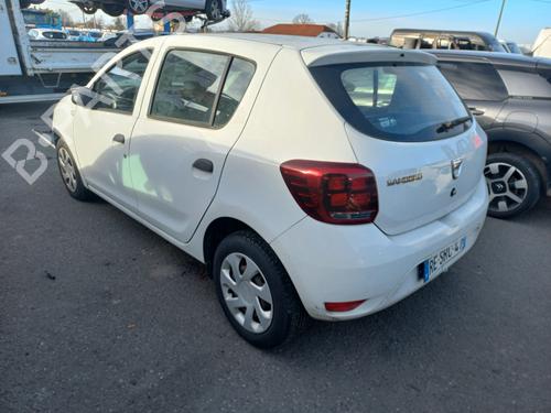 Engine DACIA SANDERO II 1.0 SCe 75 (B8JC, B8JD, B8NC) | BP37276420M1 - Image 15