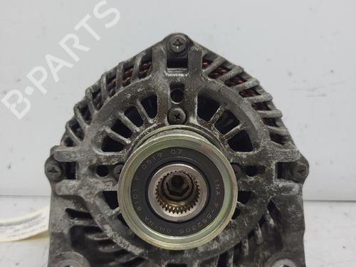 Alternator RENAULT MEGANE III Hatchback (BZ0/1_, B3_) 1.4 TCe (BZ0F, BZ1V) | BP36146178M7 - Image 2