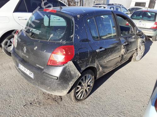 Starter RENAULT CLIO III (BR0/1, CR0/1) 1.6 16V (BR05, BR0B, BR0Y, BR15, BR1J, BR1M, BR1Y, CR0B,... | BP13858204M8 