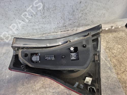 Right taillight DACIA SANDERO 1.5 dCi | BP30265180C35 