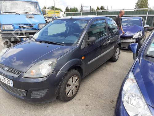 Left taillight FORD FIESTA V (JH_, JD_) 1.25 16V | BP13852930C34 