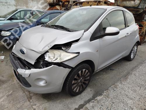 Front right window mechanism FORD KA (RU8) 1.2 | BP36834070C23 - Image 9