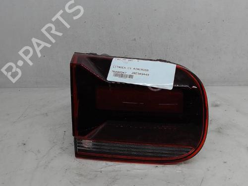 Left tailgate light CITROËN C5 AIRCROSS (A_) 1.6 Hybrid 225 (A45GFR) (224 hp) 15774469