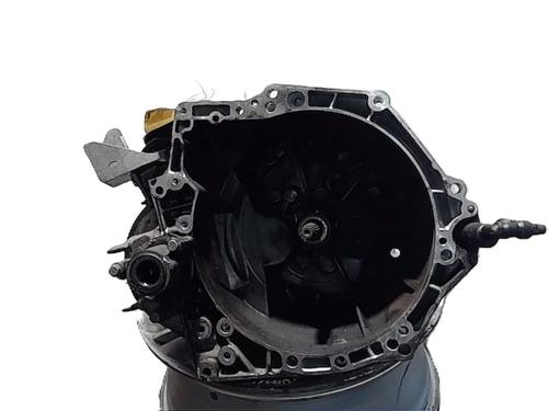 Gearbox PEUGEOT 308 I (4A_, 4C_) 1.6 HDi | BP17065851M3 