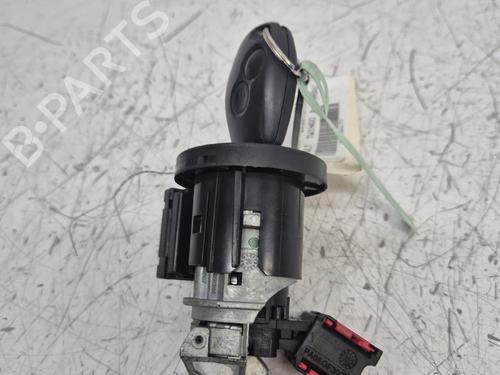 Ignition barrel RENAULT TWINGO II (CN0_) 1.5 dCi (CN0E) | BP38004416M48 - Image 2