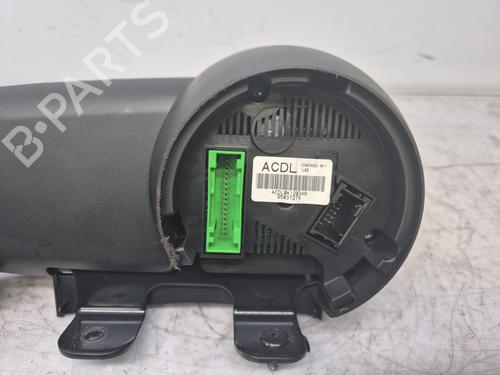 Instrument cluster CHEVROLET SPARK (M300) | BP32291651C47 - Image 2
