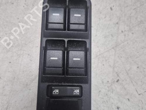 Left front window switch LAND ROVER DISCOVERY IV (L319) 2.7 TD 4x4 | BP38297708I27 - Image 2