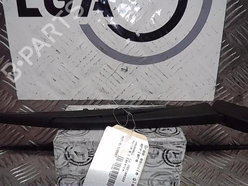 Used Rear windshield wiper arm OPEL AGILA B (H08) 1.0 (F68) (65 hp) 14559621