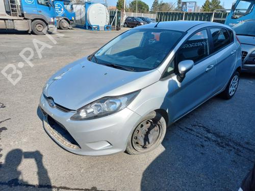 Brugte FORD FIESTA VI (CB1, CCN) 1.25 (82 hp) 4483026