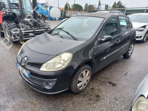 Used Parts RENAULT CLIO III (BR0/1, CR0/1) 1.5 dCi (BR17, CR17) (86 hp) 4437833