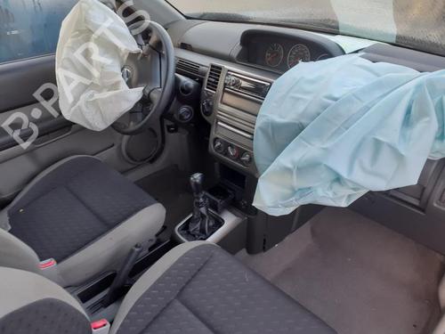 Transfer box NISSAN X-TRAIL I (T30) 2.2 dCi 4x4 | BP13853844M36 