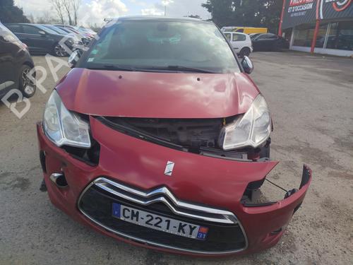 Left taillight CITROËN DS3 (SA_) 1.6 HDi 90 | BP34254963C34  - Image 5