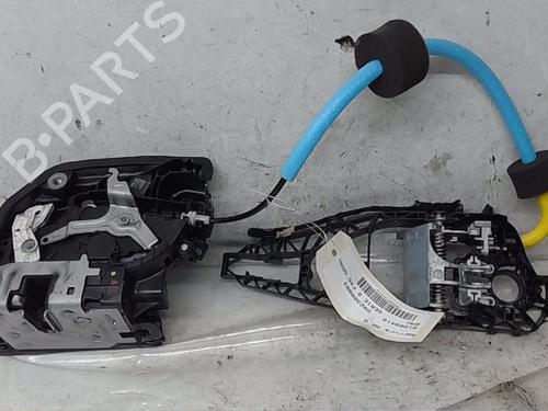 Rear left lock BMW 2 Active Tourer (F45)  | BP16849536C100 