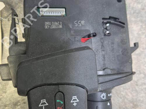 Steering column stalk RENAULT CLIO III (BR0/1, CR0/1) 1.5 dCi | BP30867985I23