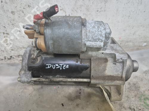 Used Starter DACIA DUSTER (HS_) [2010-2018]  28485388
