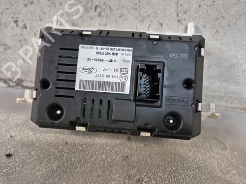 Display monitor FORD B-MAX (JK) 1.4 | BP28033712C48 