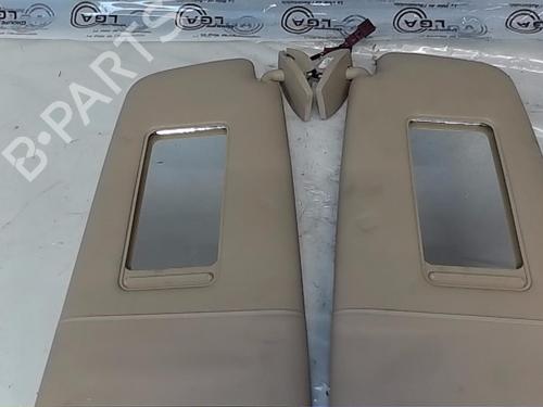 Left sun visor BMW 5 (E60) 530 d | BP18885735I1 
