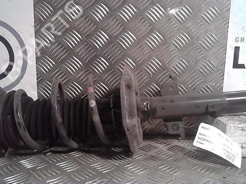 Used Left front shock absorber RENAULT MEGANE IV Grandtour (K9A/M/N_) 1.5 dCi 110 (110 hp) 13858249