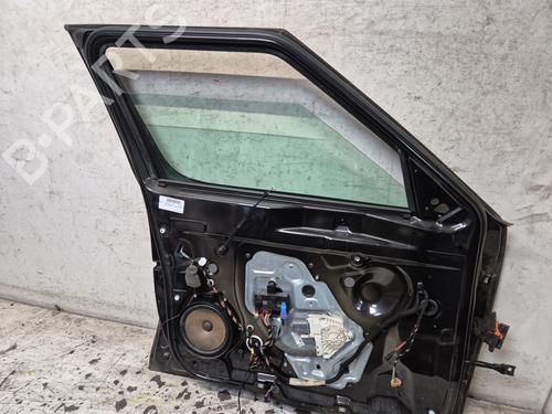 Left front door SKODA YETI (5L) 2.0 TDI | BP29845831C2