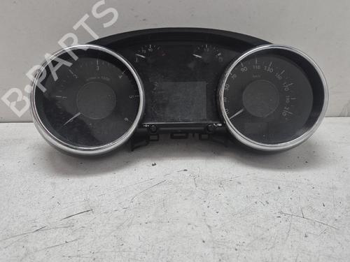 Used Instrument cluster Instrument cluster 38607558 38607558