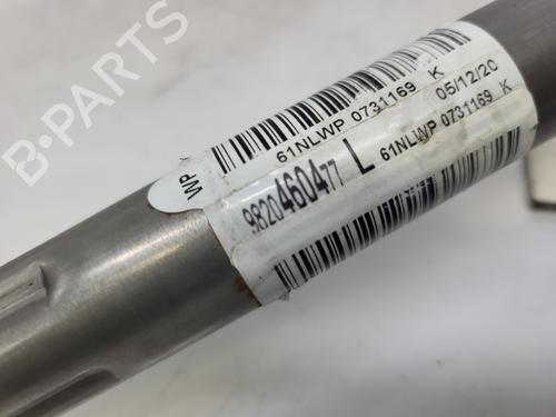 Steering column OPEL COMBO E Tour / Life (K9)  | BP33210291M21  - Image 5