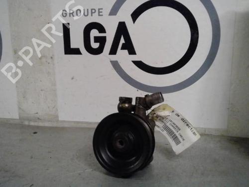 Used Steering pump Steering pump FIAT DUCATO Van (250_) 120 Multijet 2,3 D (120 hp) 13866148 13866148
