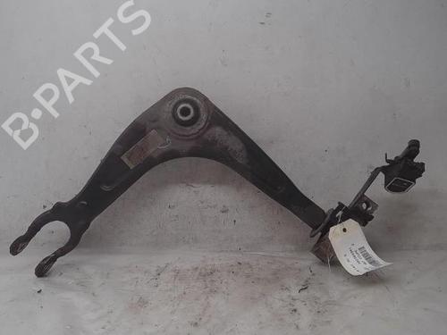 Bras de suspension avant gauche PEUGEOT 407 Coupe (6C_) 2.0 HDi (136 hp) 16567395