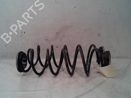 Used Shock absorber spring PEUGEOT 208 II (UB_, UP_, UW_, UJ_) 1.2 PureTech 75 (75 hp) 16567537