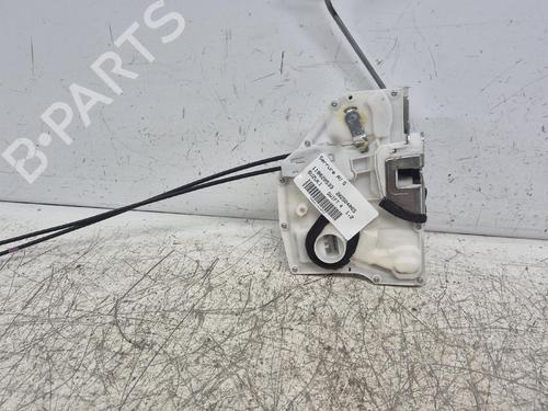Used Front left lock Front left lock 38449094 38449094