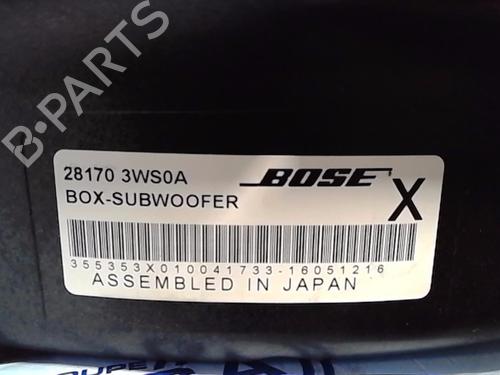 Elektronisk modul RENAULT SCÉNIC IV (J9_) 1.5 dCi 110 | BP30924448M83