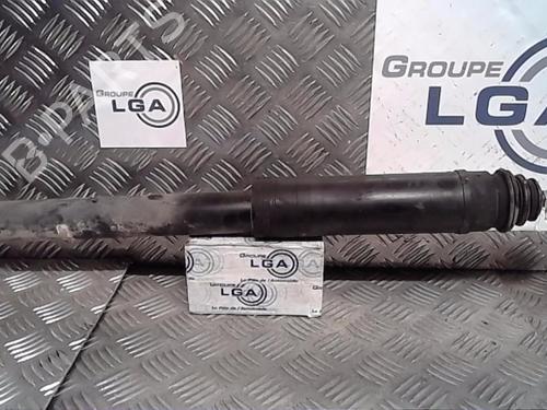 Used Right rear shock absorber TOYOTA VERSO (_R2_) 2.0 D-4D (AUR20_, AUR20R) (124 hp) 13860215