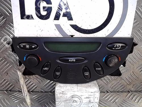 Used Climate control CITROËN C5 I (DC_) 2.0 16V (DCRFNC, DCRFNF) (136 hp) 13867745