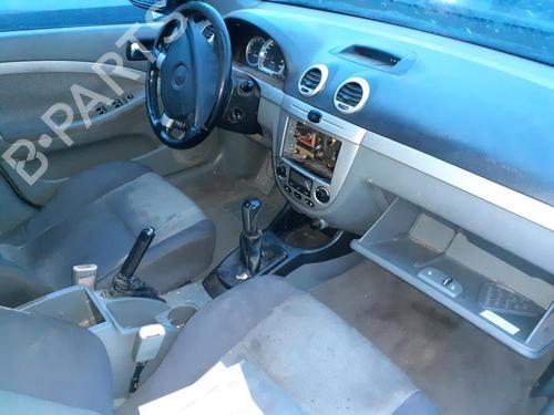 Right mirror CHEVROLET NUBIRA Estate 2.0 D | BP13854448C27 