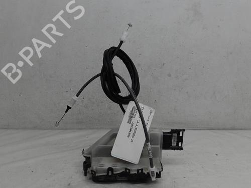 Used Front right lock CITROËN C3 AIRCROSS II (2R_, 2C_) 1.2 PureTech 110 (2RHNZB, 2RHNZW, 2RHNPX, 2RHNPJ) (110 hp) 15578674