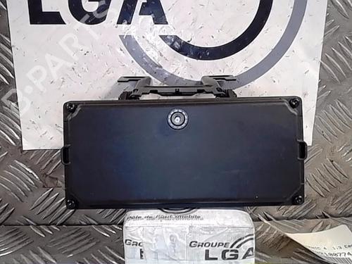 Used Camera RENAULT SCÉNIC IV (J9_) 1.3 TCe 140 (140 hp) 14557462