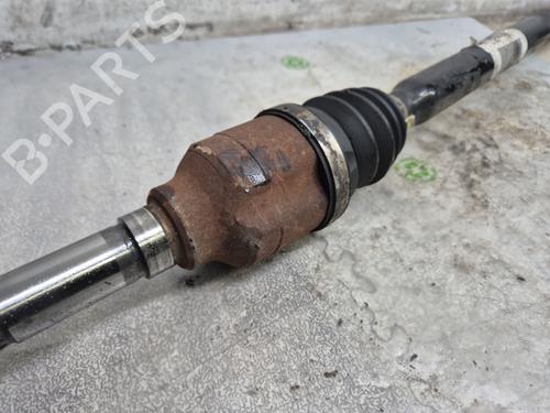 Right front driveshaft CITROËN DS3 (SA_) 1.4 VTi 95 | BP30714580M39